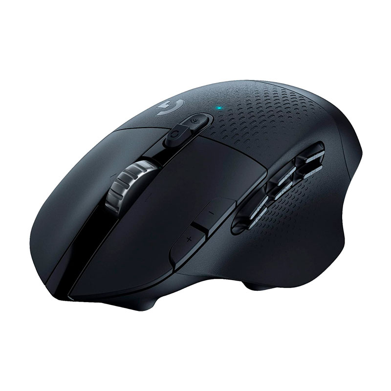 Mouse Logitech G604 Ligthspeed Wireless - Imagen 3