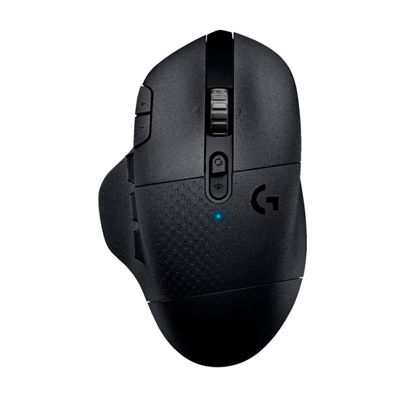 Mouse Logitech G604 Ligthspeed Wireless