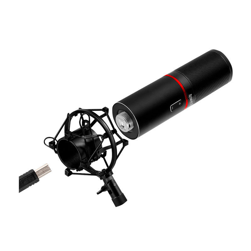 Micrófono Streaming Redragon Blazar GM300 - Imagen 4