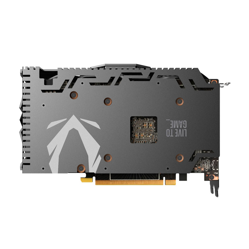 Tarjeta Gráfica ZOTAC VGA RTX 2060 Twin Fan - Imagen 4