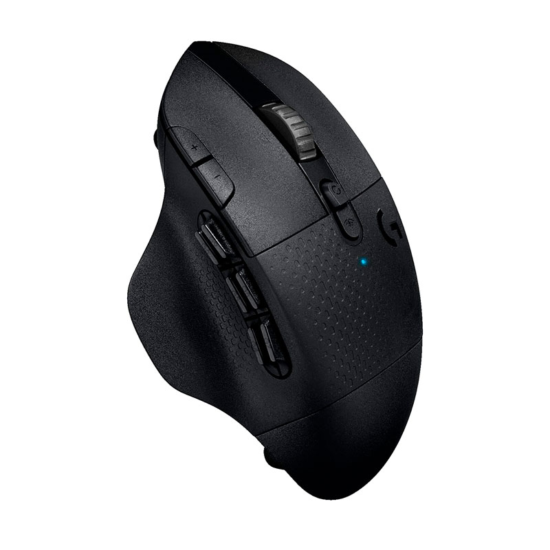 Mouse Logitech G604 Ligthspeed Wireless - Imagen 2