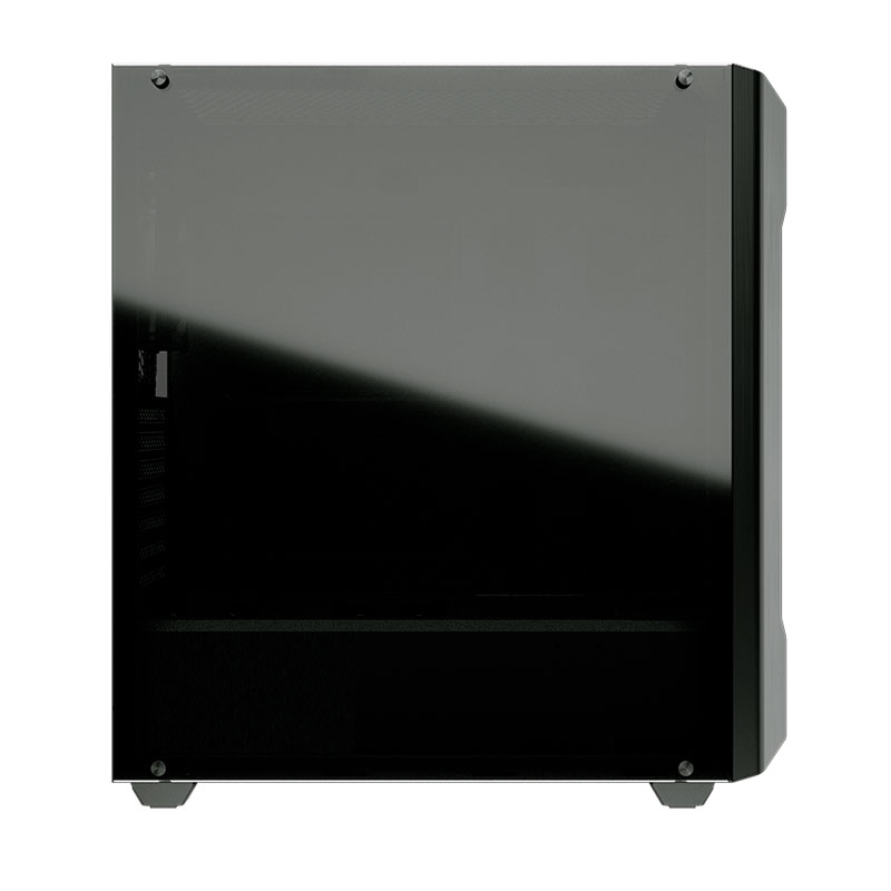 Gabinete Cougar Gemini S Iron Grey - Imagen 7