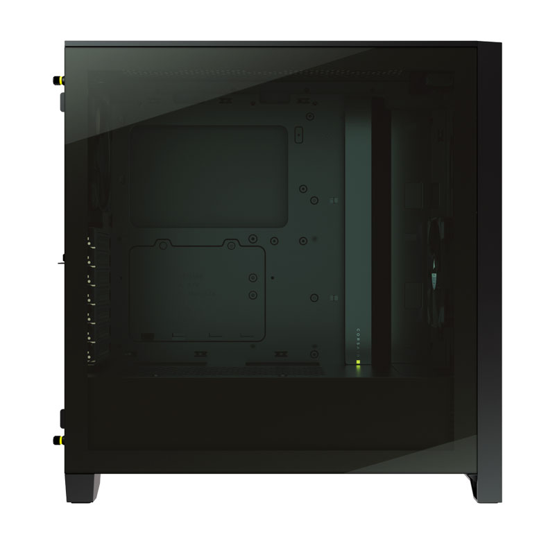 Gabinete Gaming Corsair 4000D ATX - Imagen 9