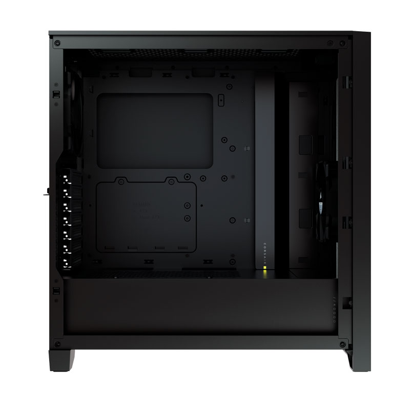 Gabinete Gaming Corsair 4000D ATX - Imagen 8
