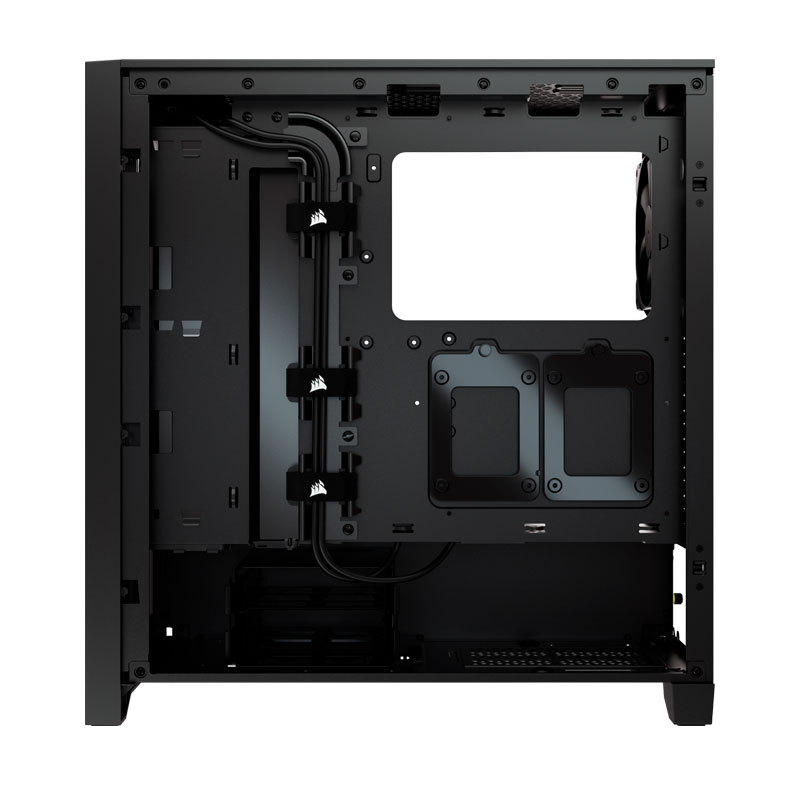 Gabinete Gaming Corsair 4000D ATX - Imagen 7