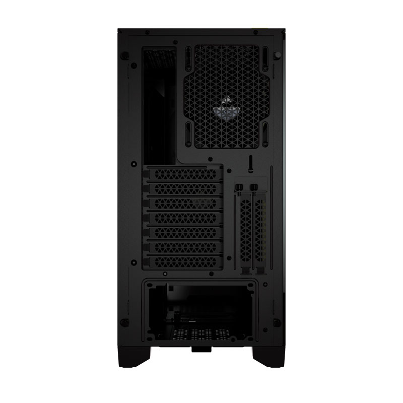Gabinete Gaming Corsair 4000D ATX - Imagen 6