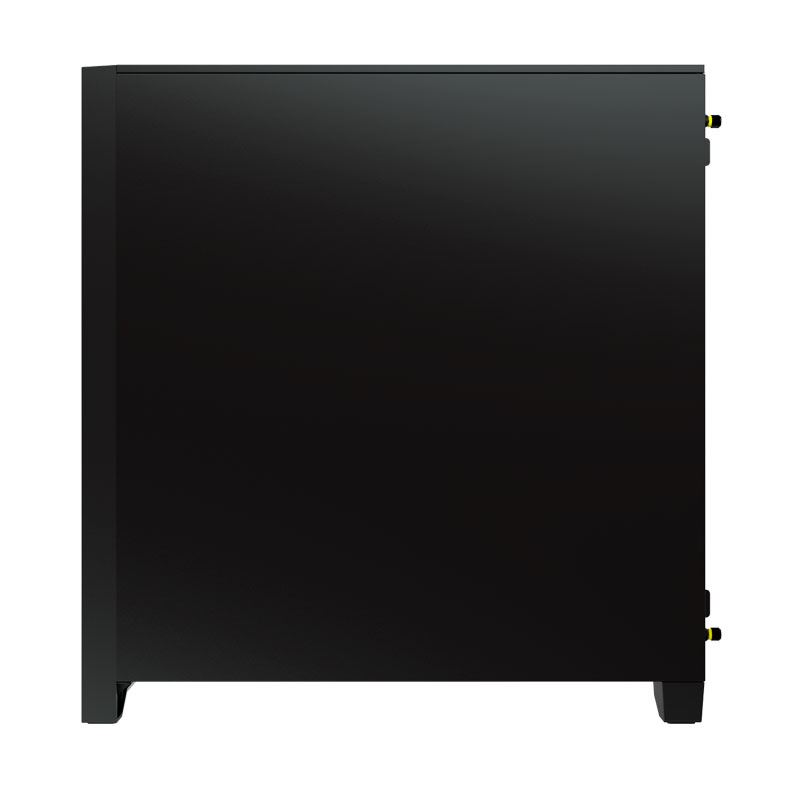 Gabinete Gaming Corsair 4000D ATX - Imagen 5