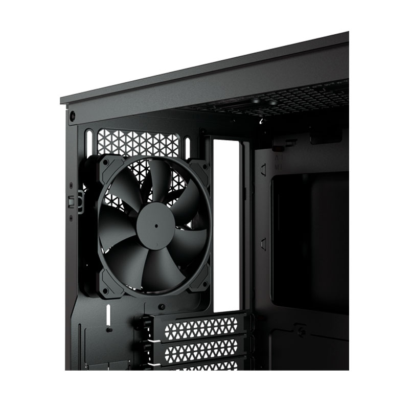 Gabinete Gaming Corsair 4000D ATX - Imagen 4