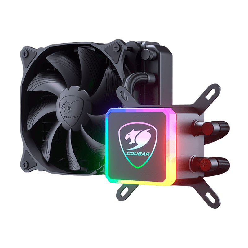 Watercooling Cougar Aqua 120