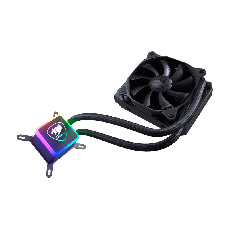 Watercooling Cougar Aqua 120 - Imagen 2