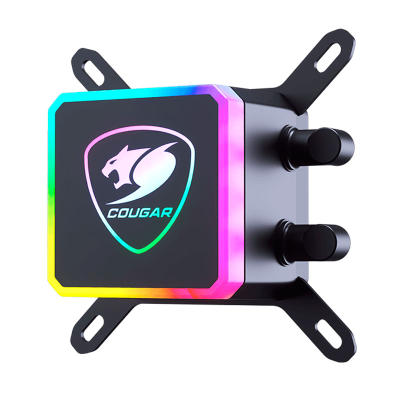 Watercooling Cougar Aqua 120 - Imagen 3