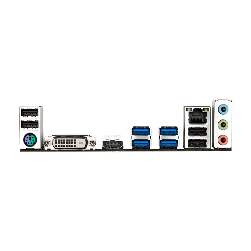 Placa Madre Gigabyte B450M DS3H WIFI UD - Imagen 5