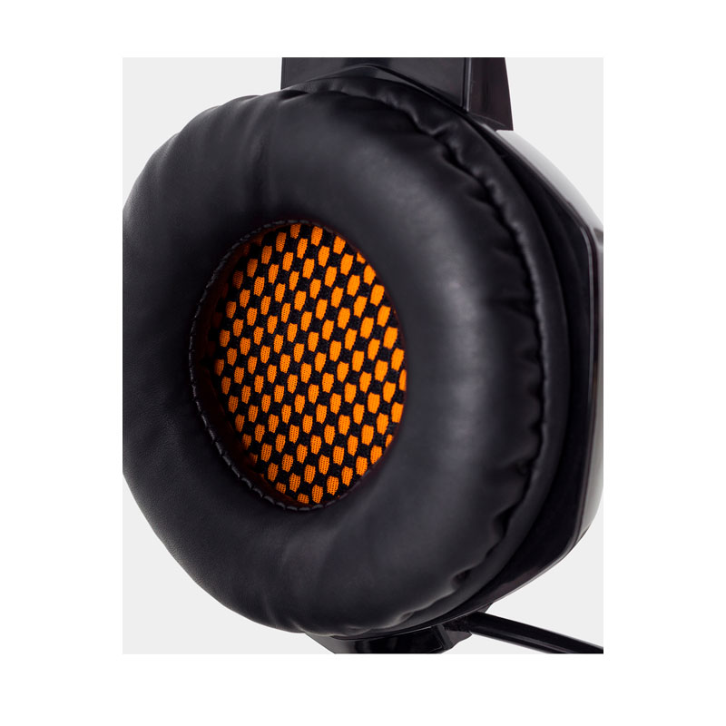 Headset Gaming Krom Kopa - Imagen 2