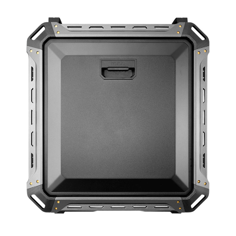 Gabinete Gaming Cougar Panzer MAX-G - Imagen 8