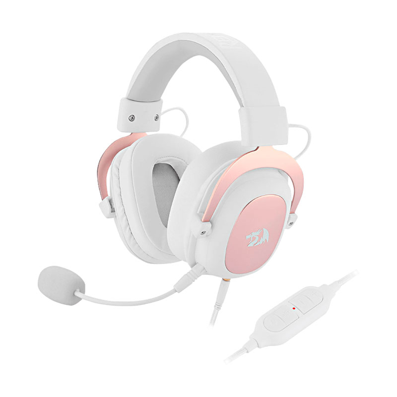 Headset Gaming Redragon H510 Zeus 2