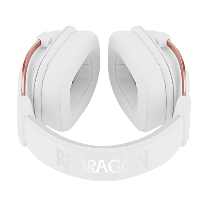 Headset Gaming Redragon H510 Zeus 2 - Imagen 3