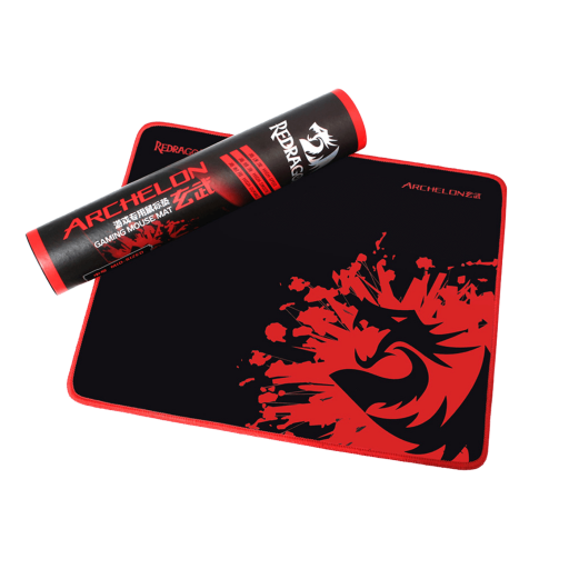 Mousepad Gaming Redragon Archelon M
