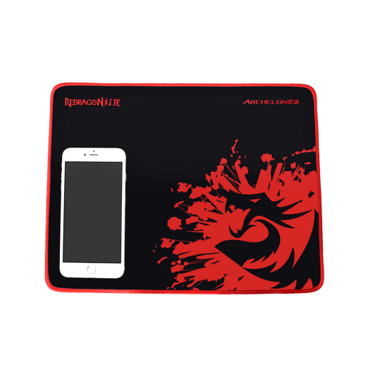 Mousepad Gaming Redragon Archelon M - Imagen 4