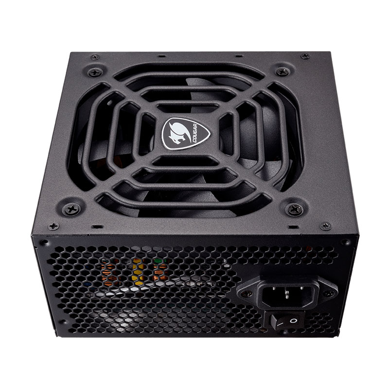 Fuente de Poder Cougar VTE-500W 80+ BRONZE - Imagen 2