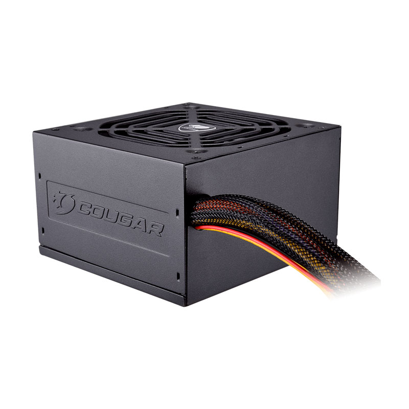 Fuente de Poder Cougar VTE-500W 80+ BRONZE - Imagen 6