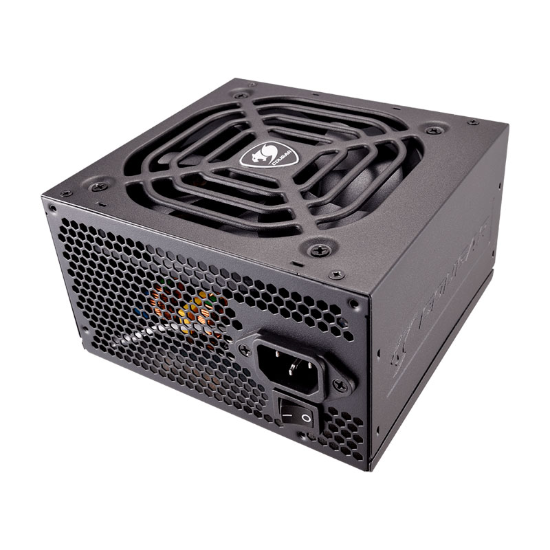 Fuente de Poder Cougar VTE-500W 80+ BRONZE - Imagen 4