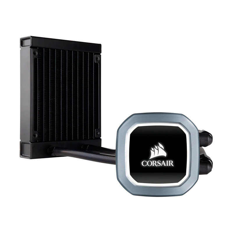 Watercooling CPU Corsair Hydro Series H60 - Imagen 2
