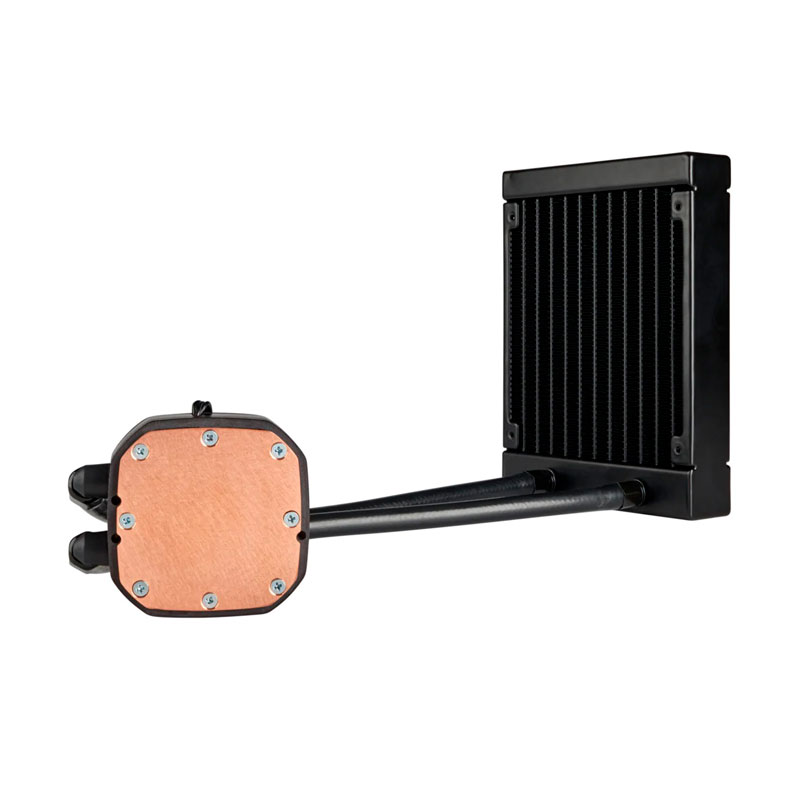 Watercooling CPU Corsair Hydro Series H60 - Imagen 3