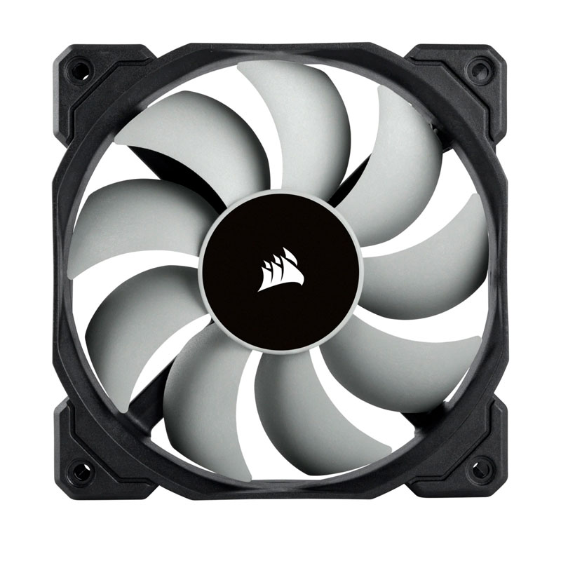 Watercooling CPU Corsair Hydro Series H60 - Imagen 4