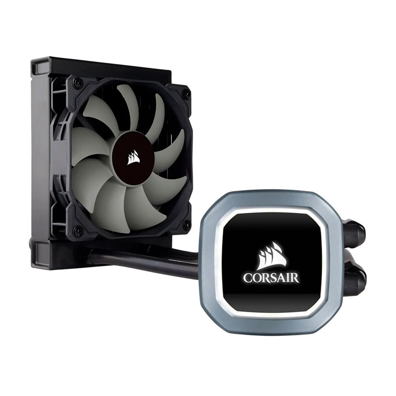 Watercooling CPU Corsair Hydro Series H60