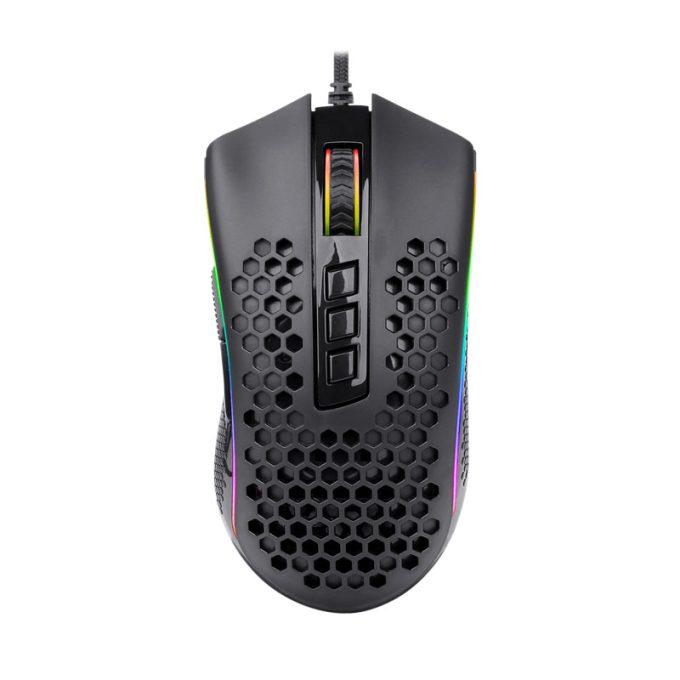 Mouse Gaming Redragon Storm Elite M988 RGB