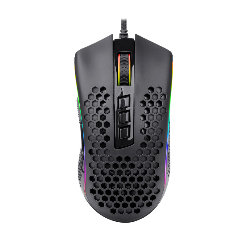 Mouse Gaming Redragon Storm Elite M988 RGB