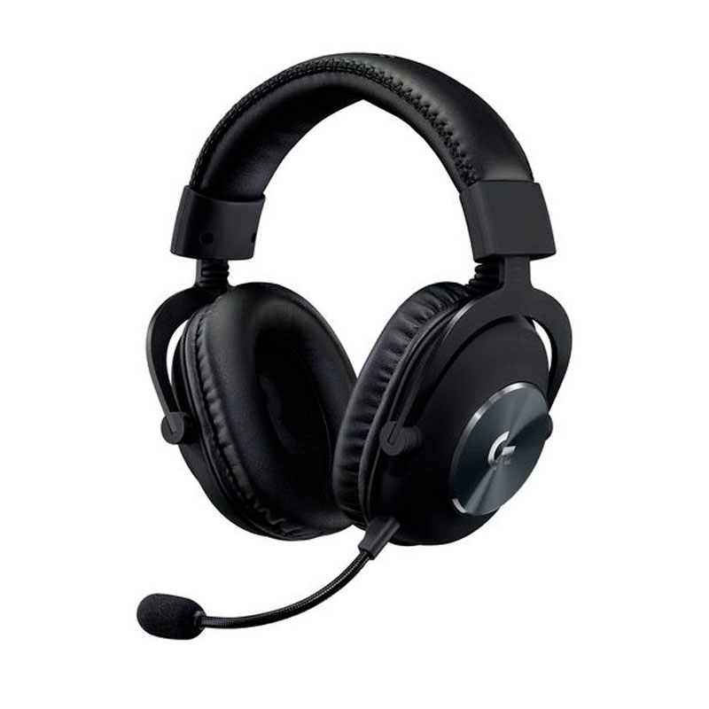 Headset Logitech Gaming PRO (OPEN BOX)