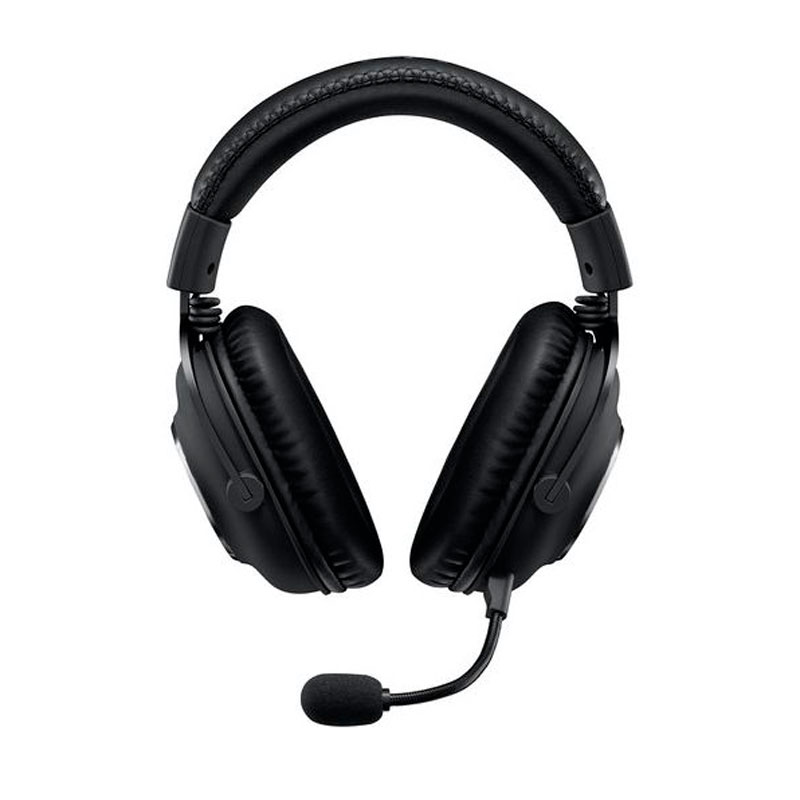 Headset Logitech Gaming PRO (OPEN BOX) - Imagen 4