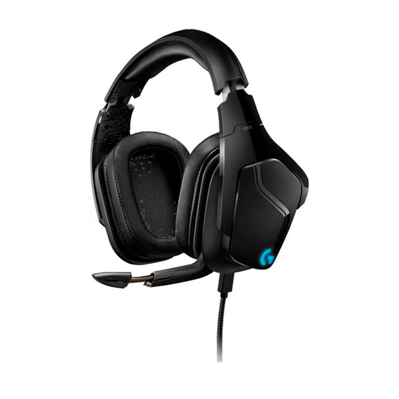 Headset Logitech Gaming G935 Wireless - Imagen 3