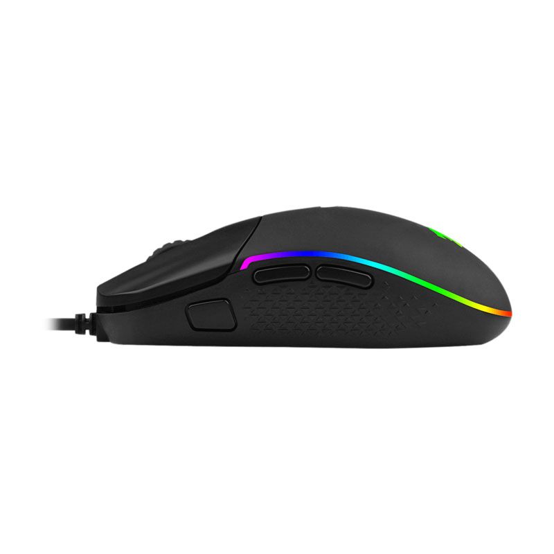 Mouse Gaming Redragon Invader M719 RGB - Imagen 5