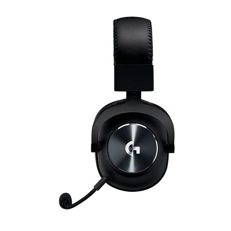 Headset Logitech Gaming PRO (OPEN BOX) - Imagen 3