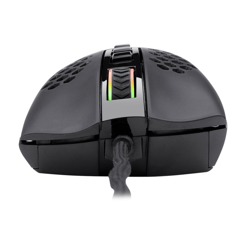 Mouse Gaming Redragon Storm Elite M988 RGB - Imagen 5