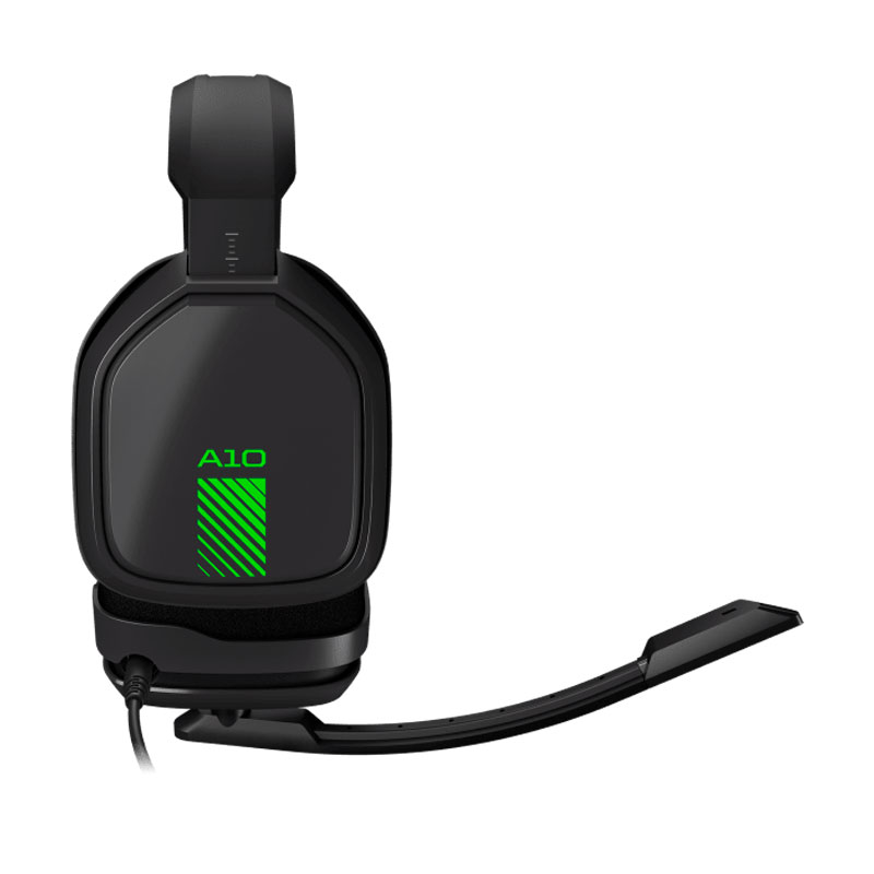 Headset Gaming Astro A10 XBOX by Logitech - Imagen 3