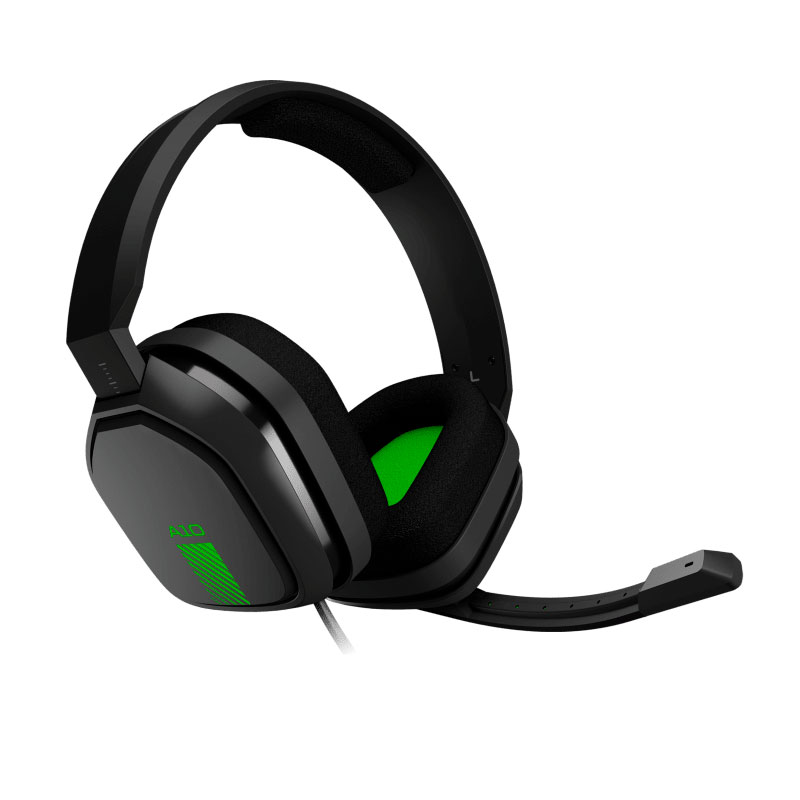 Headset Gaming Astro A10 XBOX by Logitech - Imagen 4