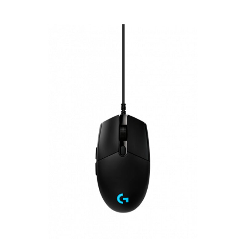 Mouse Gaming Logitech G PRO