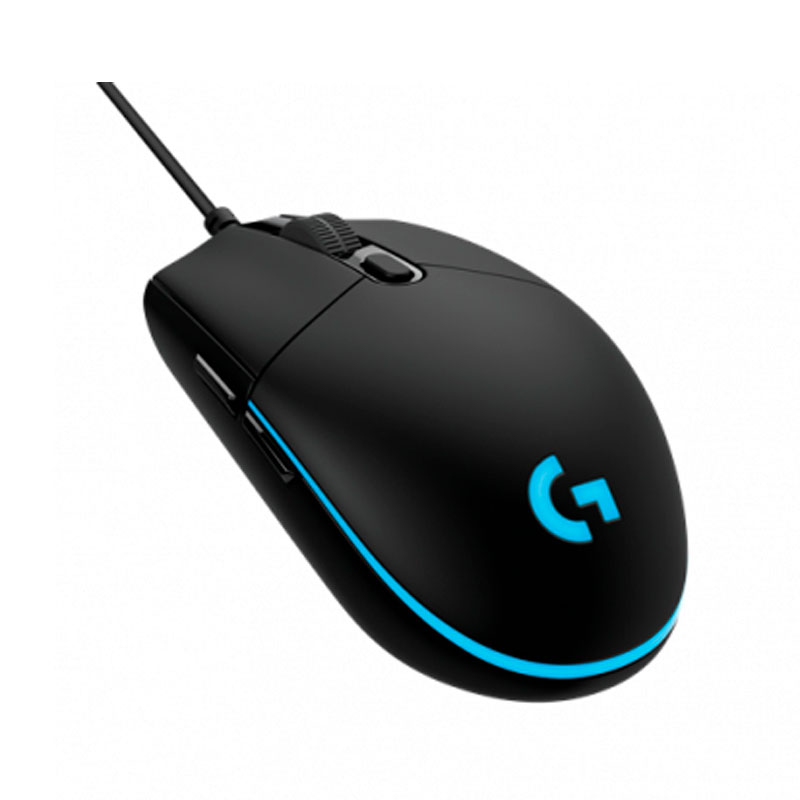Mouse Gaming Logitech G PRO - Imagen 2