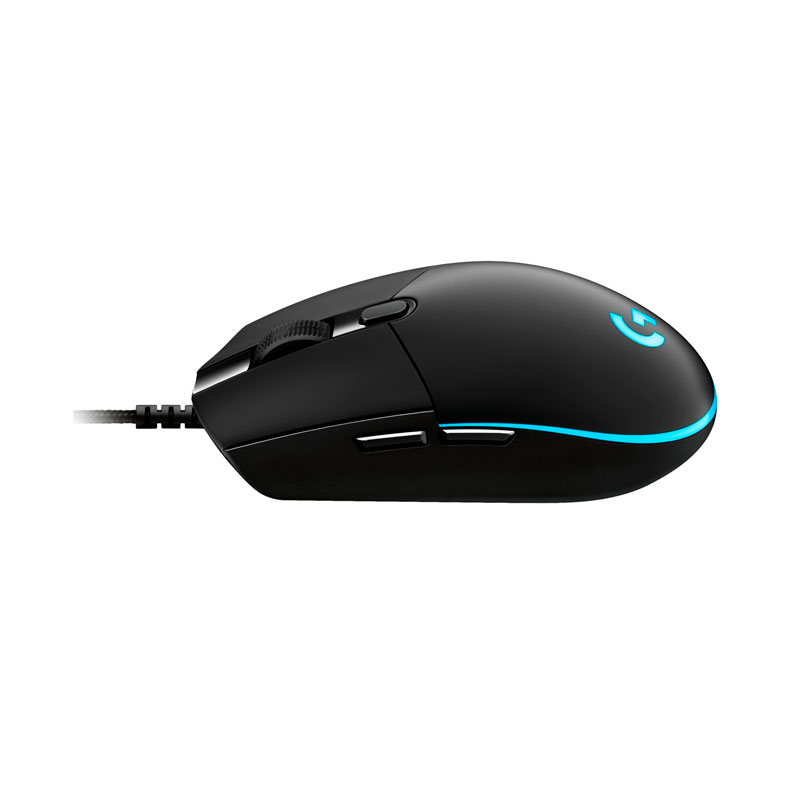 Mouse Gaming Logitech G PRO - Imagen 4