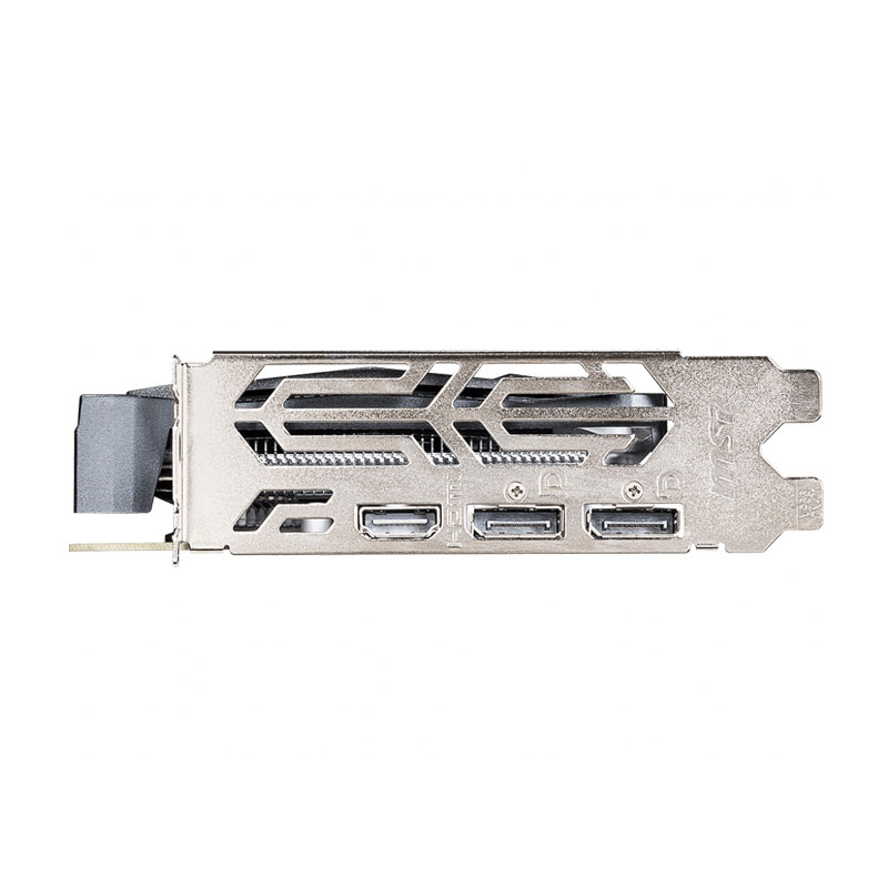 MSI Nvidia GeForce GTX 1650 D6 Gaming X - Imagen 5
