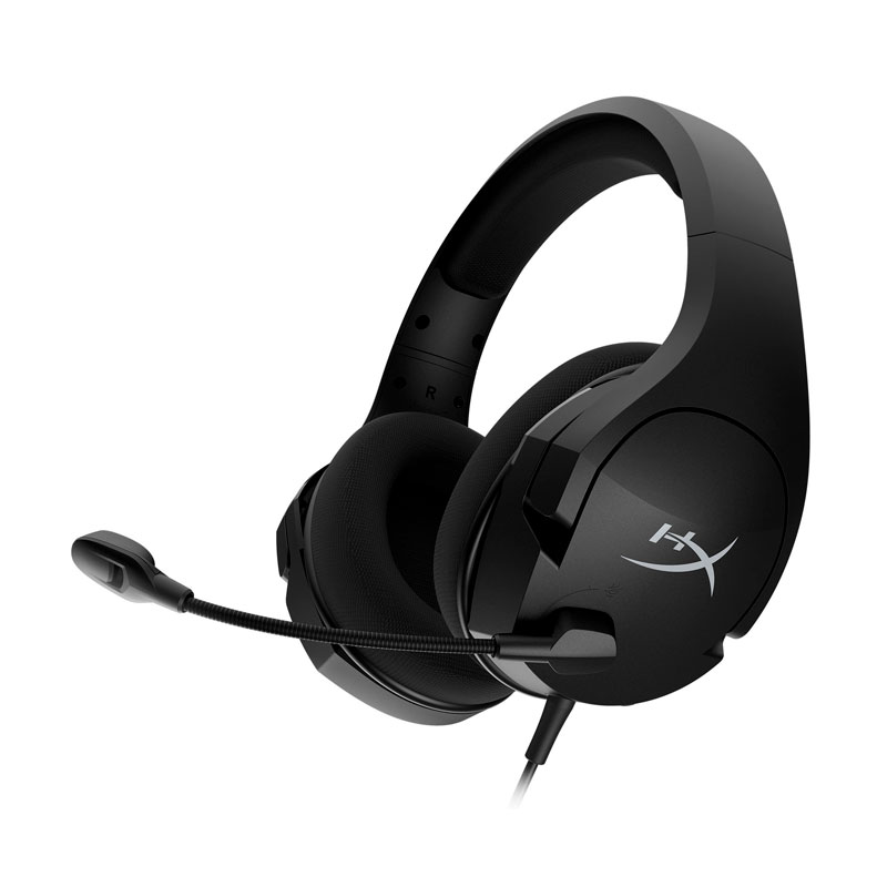 Headset Gaming HyperX Cloud Stinger Core 7.1 Black