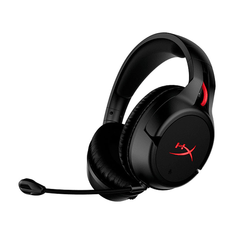 Headset Gaming HyperX Cloud Flight Red