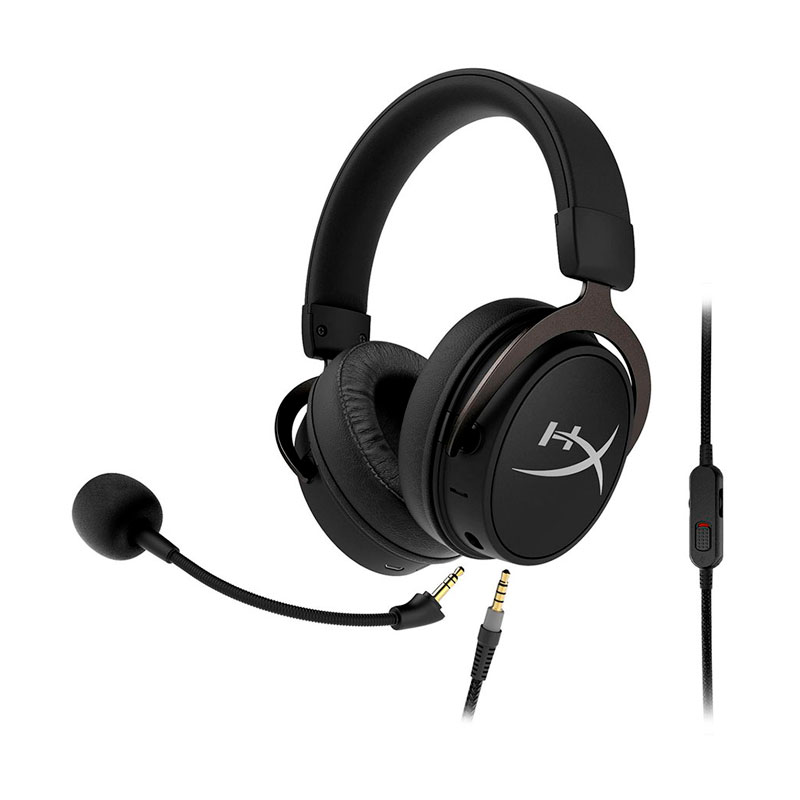 Headset Gaming HyperX Cloud MIX - Imagen 2