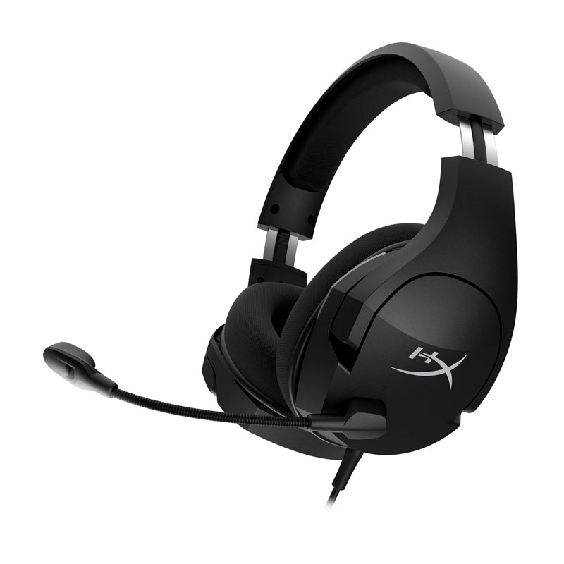 Headset Gaming HyperX Cloud Stinger Core 7.1 Black - Imagen 2