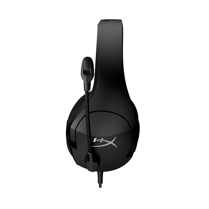 Headset Gaming HyperX Cloud Stinger Core 7.1 Black - Imagen 5