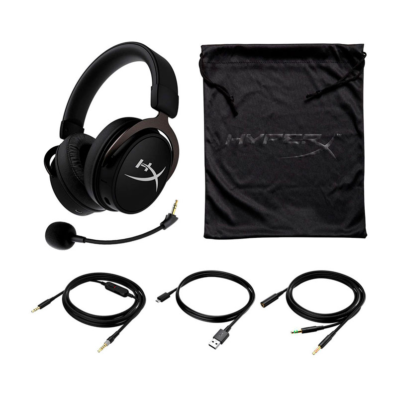 Headset Gaming HyperX Cloud MIX - Imagen 6