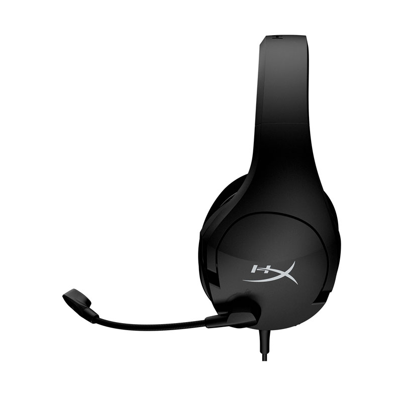 Headset Gaming HyperX Cloud Stinger Core 7.1 Black - Imagen 4
